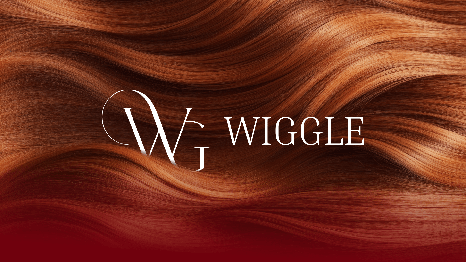 Wiggle Logo and Branding