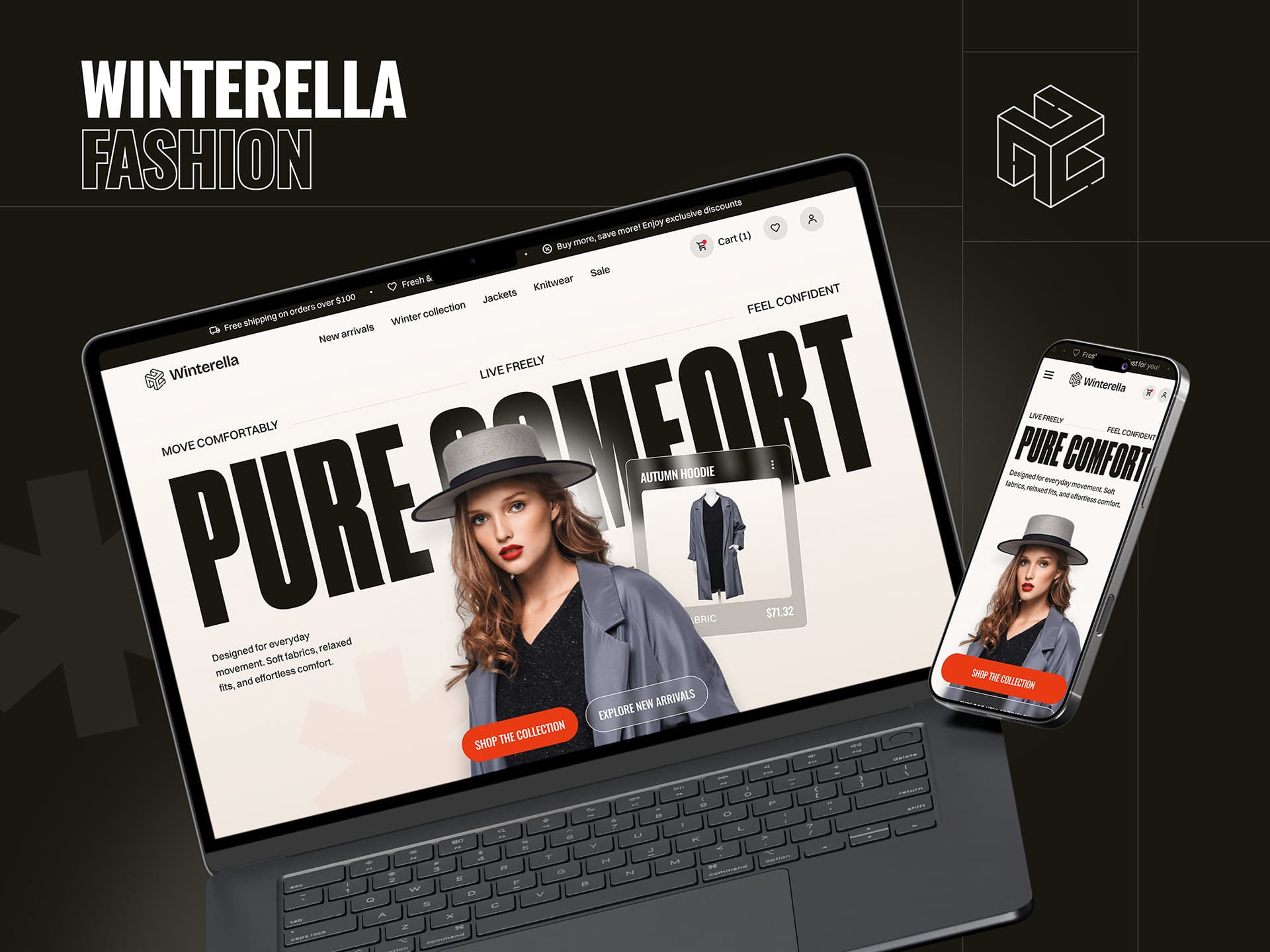 E-commerce Development